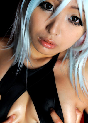Japanese Cosplay Akiton 3xxx Muse Photo