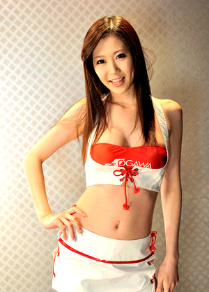 Japanese Kotone Amamiya Gals Nude Sexy