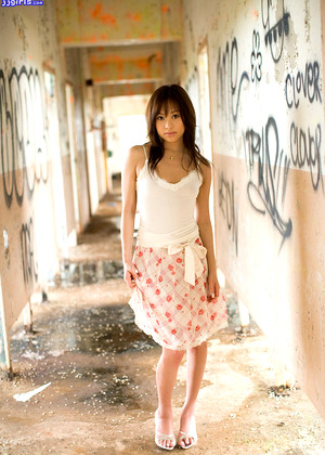 Japanese Miina Yoshihara Deluxe Best Shoot