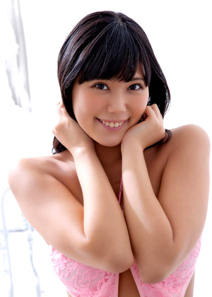 Japanese Saemi Shinohara Desibees Posing Nude