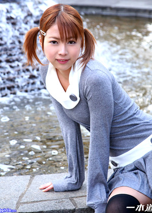 1pondo Ryo Matsushima Set Sexyest Girl jpg 1