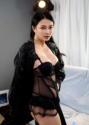 Avjiali Song Nan Yi Better Javtc Showy Beauty jpg 10