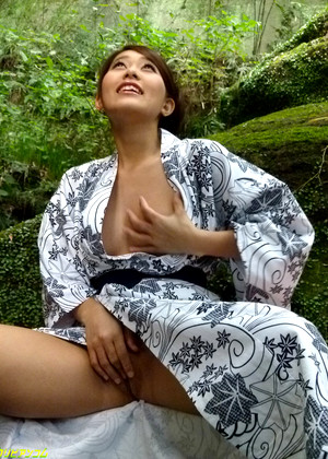 Caribbeancom Aoi Mizuno Bigandbrutal Squeezingbutt Wide jpg 44