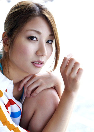 Japanese Ai Aoki Super Foto Model jpg 10