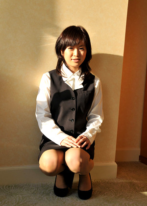Japanese Ai Hoshino Profil Skinny Xxx jpg 4