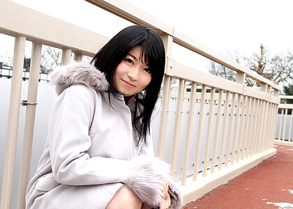 Japanese Ai Inoue In Erooppai Schoolgirl