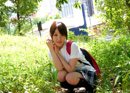 Japanese Ai Ishihara Tussinee Girl Bigboom jpg 6