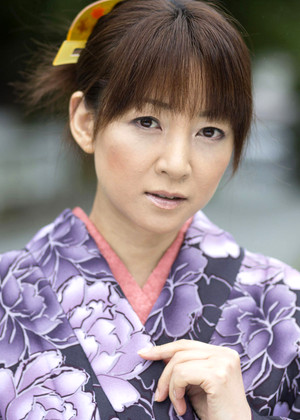 Japanese Ai Komori Uniform Immoral Mother jpg 12