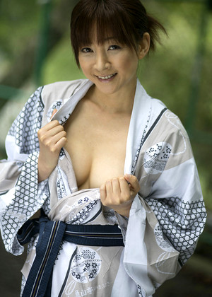 Japanese Ai Komori Rough Sexy Naked jpg 12