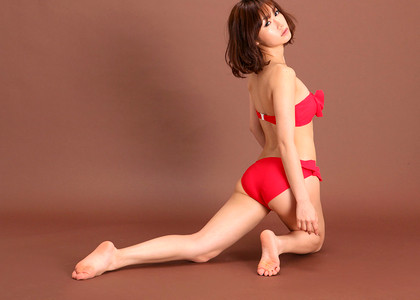 Japanese Ai Kumano Fuke Sexy Curves