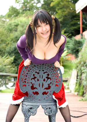 Japanese Ai Sakuno Goddess Ass Big