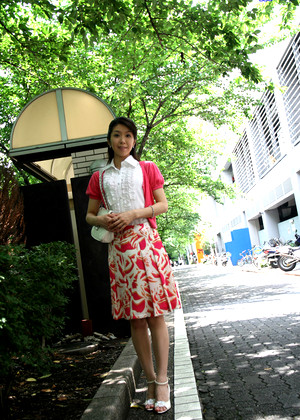 Japanese Ai Takagi Cherie All Packcher jpg 1