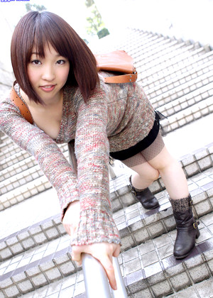 Japanese Aika Yuzuki Erect Hairy Pucher jpg 3