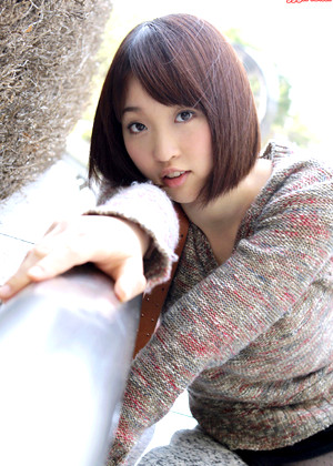 Japanese Aika Yuzuki Erect Hairy Pucher jpg 6