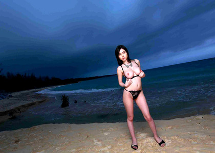 Japanese Aimi Yoshikawa Trans500 Pic Xxx jpg 4