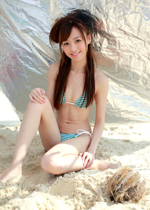 Japanese Aino Kishi Xxxbbw Blonde Babe jpg 1