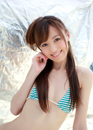 Japanese Aino Kishi Xxxbbw Blonde Babe jpg 9
