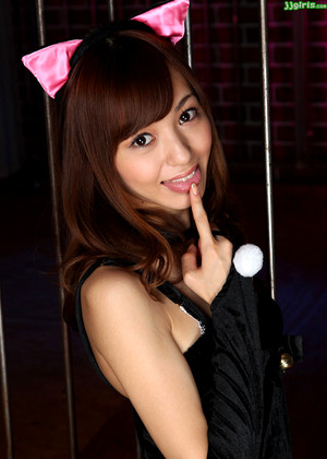 Japanese Aino Kishi Giselle Ladies Thunder jpg 2