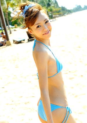 Japanese Aino Kishi Firsttimevidieos Petite Blonde jpg 12