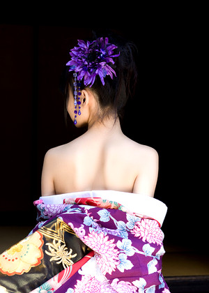Japanese Aino Kishi Braless Thailady Naked jpg 11