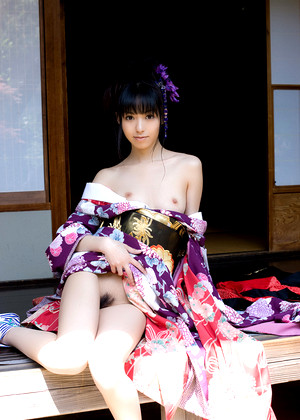 Japanese Aino Kishi Braless Thailady Naked jpg 9