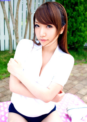 Japanese Airi Hirayama Flying Teacher 16honeys jpg 9