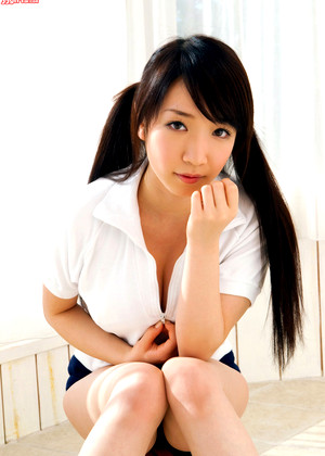 Japanese Airi Hirayama Oiledboob Indiyan Job jpg 5