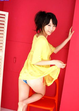 Japanese Airi Mikami Jugs Sexy Model jpg 1