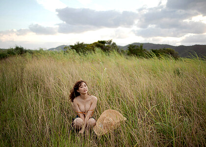 Japanese Akari Mitani Island Ip1080 Naked Girl jpg 4