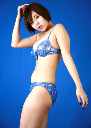 Japanese Akari Suzukawa Twisty De Desnuda jpg 3
