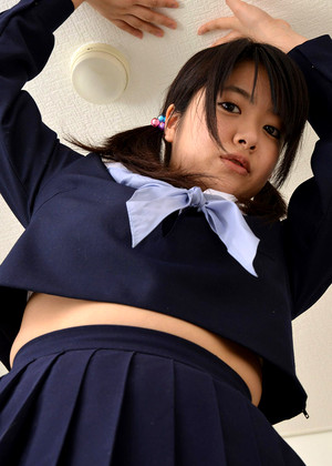 Japanese Aki Hinomoto Schoolgirl Full Sexvideo jpg 5