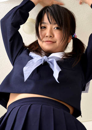 Japanese Aki Hinomoto Schoolgirl Full Sexvideo jpg 6