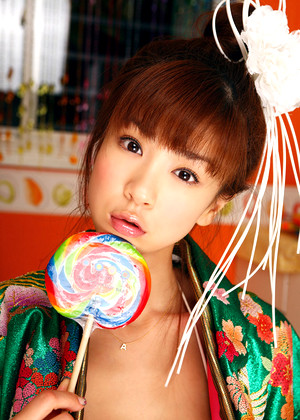 Japanese Aki Hoshino Wicked Thai Girls
