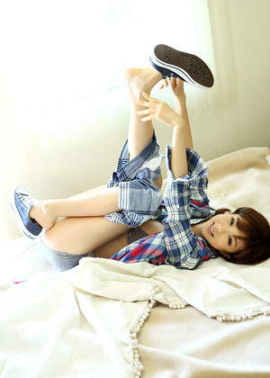 Japanese Aki Hoshino Bukake Girl Bigboom jpg 3