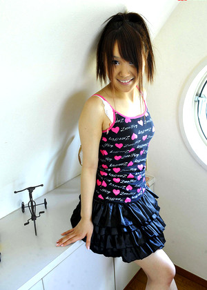 Japanese Aki Sugiura Instasexi Fully Clothed jpg 10
