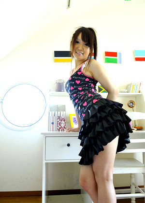 Japanese Aki Sugiura Instasexi Fully Clothed