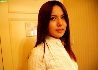 Japanese Akiko Itou 40somethingmag Lesbian Xxx jpg 1