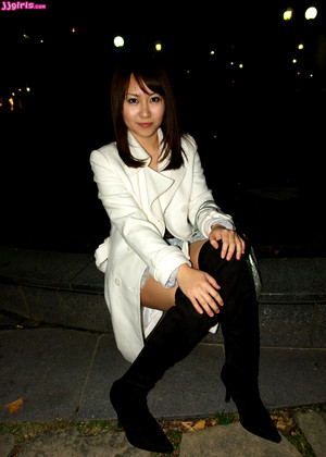 Japanese Akiko Kurokawa Ladyboyxxx Brazzer Bad jpg 1