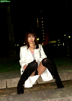 Japanese Akiko Kurokawa Ladyboyxxx Brazzer Bad jpg 4