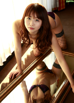 Japanese Akina Aoshima Blanche Teen Doggystyle jpg 11
