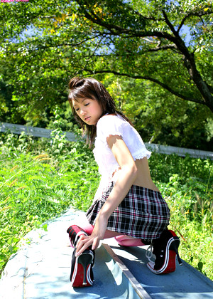 Japanese Akina Minami Videosu Xxx Dakota jpg 5