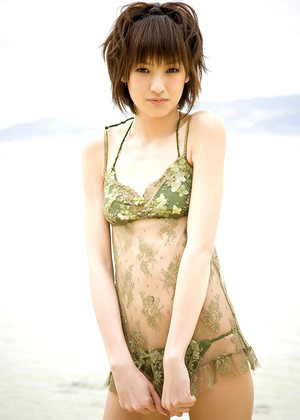 Japanese Akina Minami Stockings Org Club jpg 7
