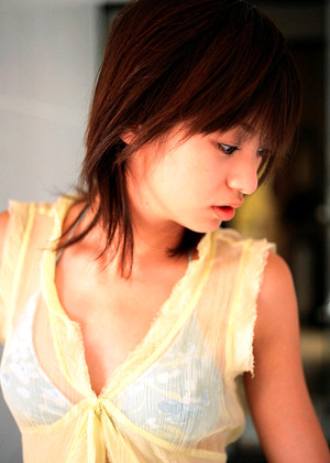 Japanese Akina Minami Gambaramerika Topless Beauty jpg 4