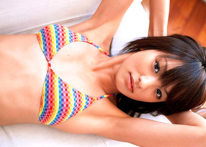 Japanese Akina Minami Open Nikki Sexy