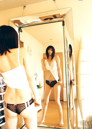 Japanese Akina Suzuki Erect Cougars Naked jpg 7