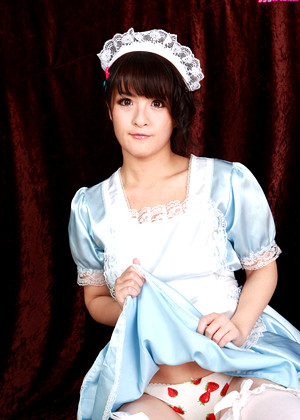 Japanese Alice Hayama Scarlet New Xxx jpg 1