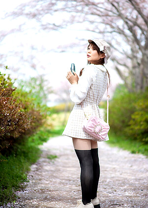 Japanese Alice Shiina Core Airavcc Pussi Skirt jpg 1