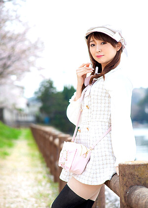 Japanese Alice Shiina Core Airavcc Pussi Skirt jpg 5