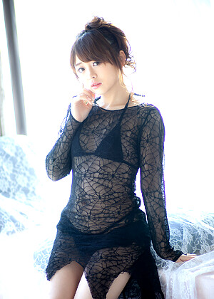 Japanese Alice Shiina Model Javreview Instapics jpg 3