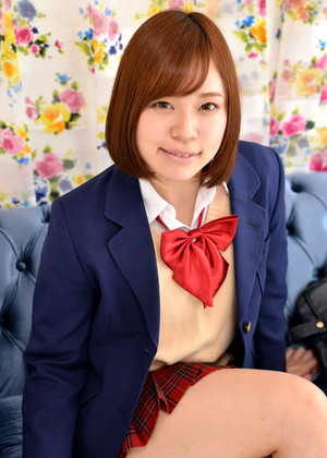 Japanese Amane Shirakawa Blowbang Pajami Suit